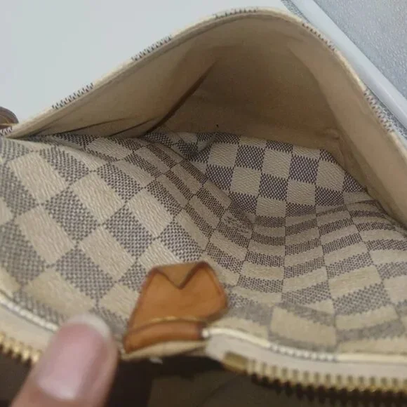 Louis Vuitton Totally Damier Azur Tote Size PM SD3009​​ - Picture 2 of 16